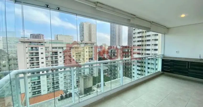 Apartamento com 2 dormitórios à venda, 76 m²  - alto da boa vista - são paulo/sp