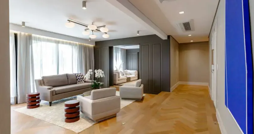 Apartamento com 3 quartos à venda na Rua Bela Cintra, 2271, Consolação, São Paulo