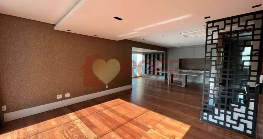 Apartamento com 4 quartos à venda na Avenida Macuco, 586, Moema, São Paulo