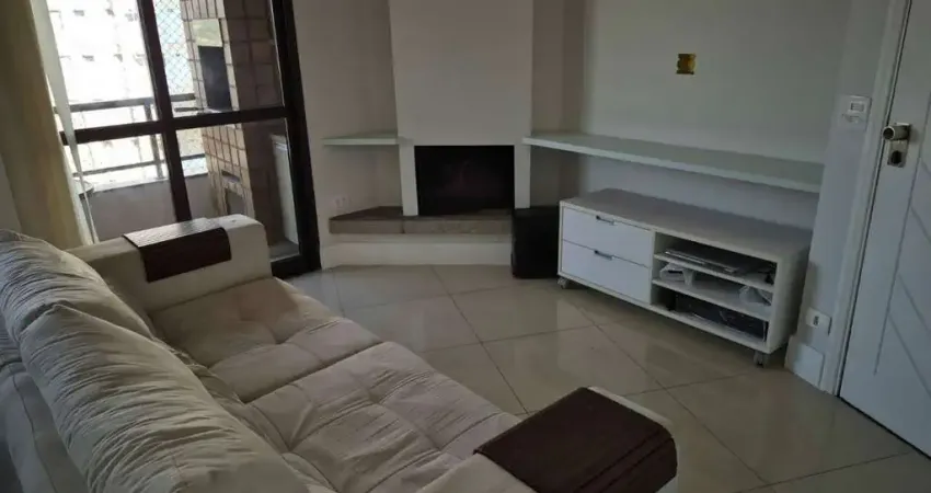 Apartamento com 2 quartos à venda na Rua Volta Redonda, 794, Campo Belo, São Paulo