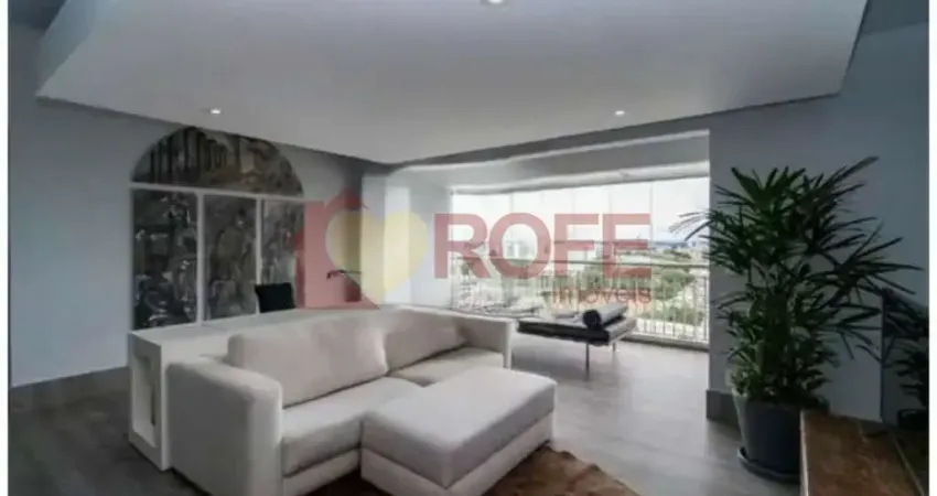 Apartamento com 2 quartos à venda na Avenida Giovanni Gronchi, 6829, Vila Andrade, São Paulo