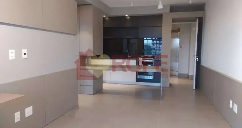 Apartamento com 1 quarto para alugar na Avenida Indianópolis, 70, Moema, São Paulo