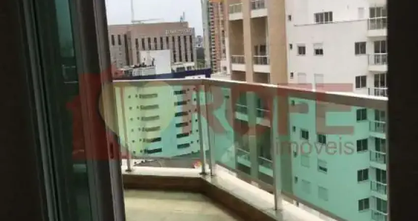 Apartamento com 3 quartos à venda na Rua Caravelas, 79, Vila Mariana, São Paulo