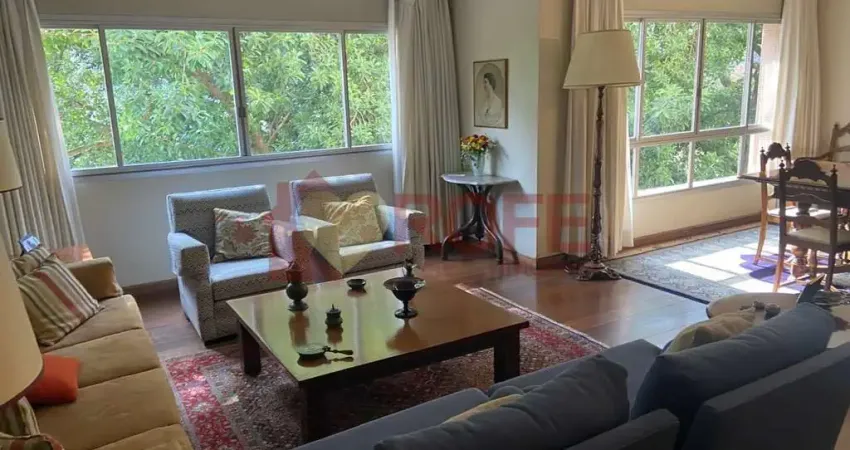 Apartamento com 3 quartos à venda na Rua Princesa Isabel, 1252, Brooklin Paulista, São Paulo