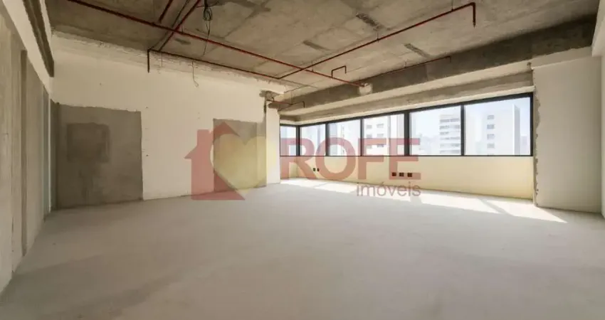 Sala comercial à venda na Rua Tabapuã, 100, Itaim Bibi, São Paulo