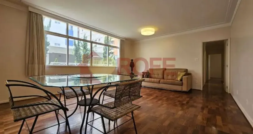 Apartamento com 3 dormitórios à venda, 135 m² por r$ 1.770.000,00 - itaim bibi - são paulo/sp