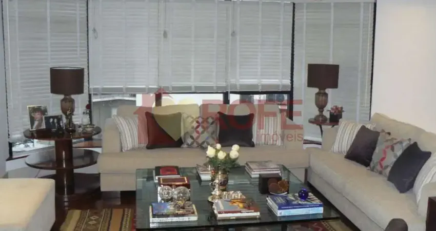 Apartamento com 3 dormitórios à venda, 181 m² por r$ 3.900.000,00 - itaim bibi - são paulo/sp