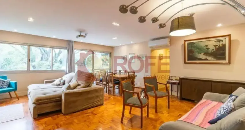 Apartamento com 4 quartos à venda na Avenida Washington Luís, 1527, Santo Amaro, São Paulo