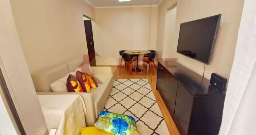 Apartamento, 42 m² - venda por r$ 560.000,00 - moema - são paulo/sp