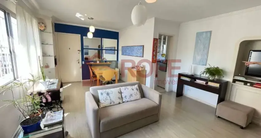 Apartamento à venda, 98 m² por r$ 1.050.000,00 - vila olímpia - são paulo/sp