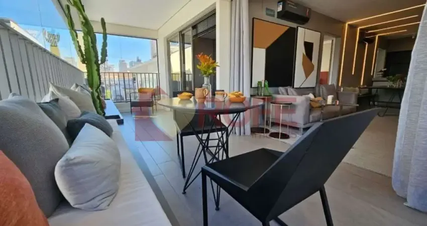 Apartamento à venda, 68 m² por r$ 890.000,00 - saúde - são paulo/sp