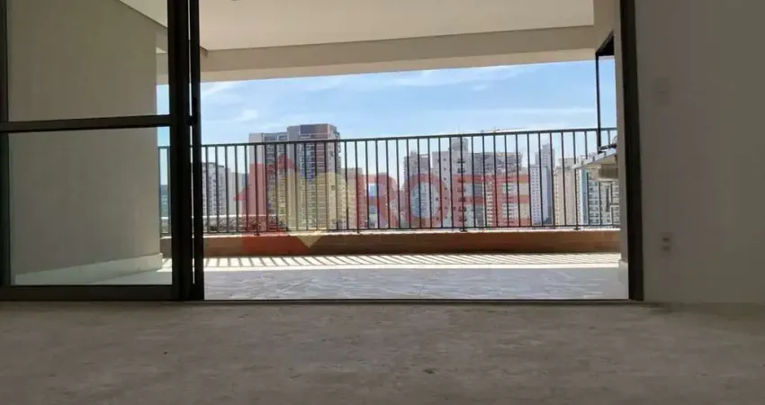 Apartamento 113m² organy vila clementino 03 suítes 02 vagas