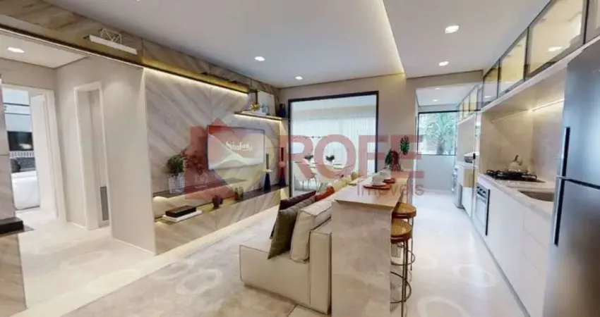 Apartamento com 3 dormitórios à venda, 74 m² por r$ 678.000,00 - vila mascote - são paulo/sp