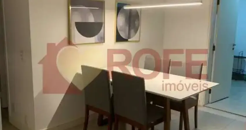Apartamento para locação de 77 m2, 2 dorms com lazer ótimo, vila olímpia
