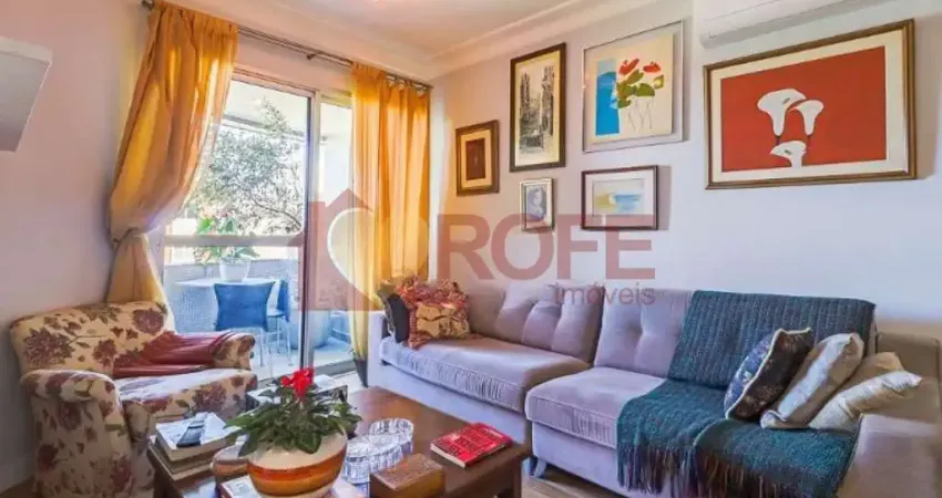 Apartamento com 3 dormitórios à venda, 82 m² por r$ 1.150.000 - indianópolis - são paulo/sp