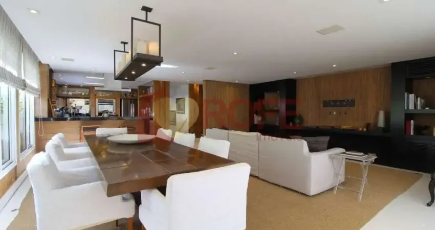 Apartamento itaim bibi | 400 m2 | lazer e localização excelentes!!!