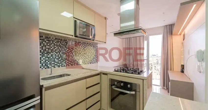 Apartamento tipo para venda em jardim prudência com 1 quarto, sendo 1 suíte, 30m²