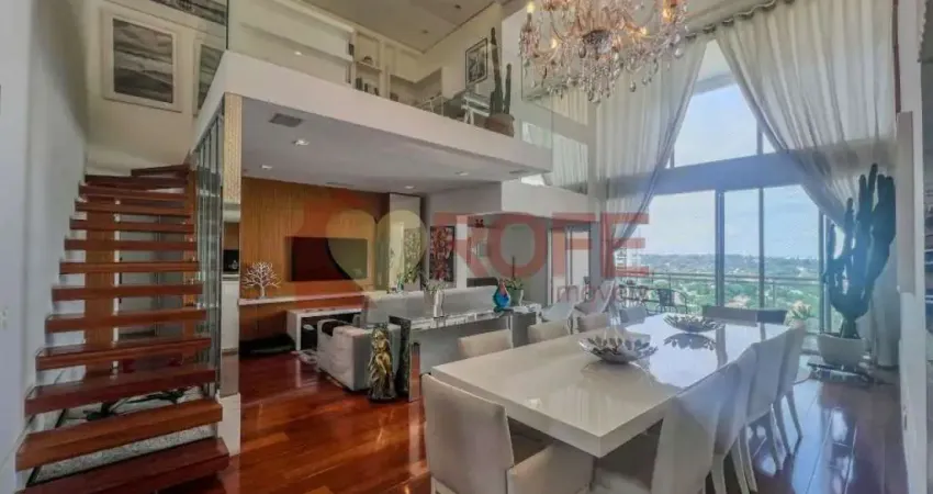 Apartamento pé direito duplo no campo belo 190 m² com 3 quartos, 3 suites em condominio clube