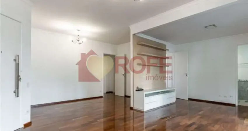 Apartamento à venda, 140 m² por r$ 2.660.000,00 - moema - são paulo/sp