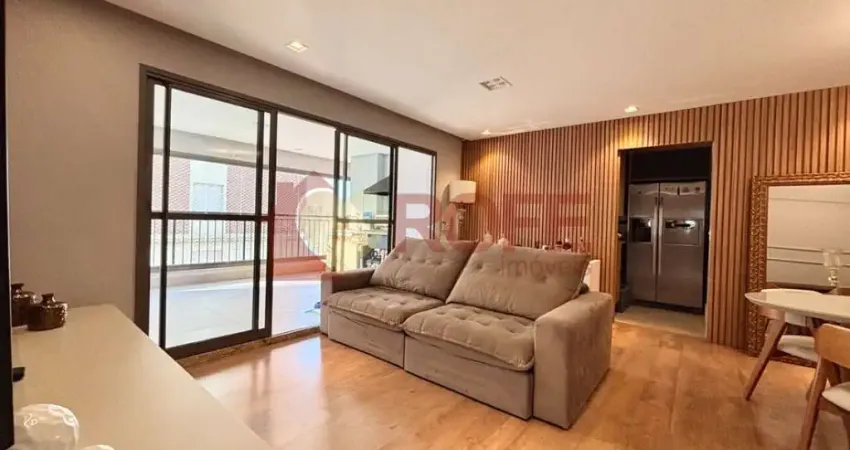 Apartamento com 3 quartos à venda na Rua Dona Brígida, 659, Vila Mariana, São Paulo