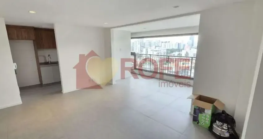 Apartamento com 2 dormitórios à venda, 76 m² por r$ 1.185.000,00 - chácara santo antônio - são paulo