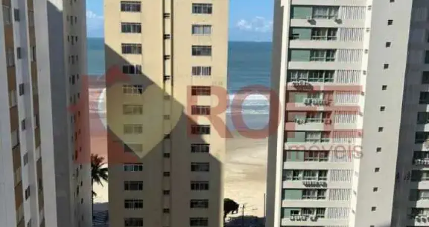 Apartamento com 2 quartos à venda na Rua Mário Ribeiro, 1611, Pitangueiras, Guarujá