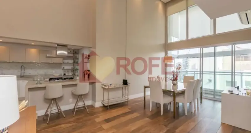 Apartamento com 4 quartos à venda na Rua Nova York, 161, Brooklin Paulista, São Paulo