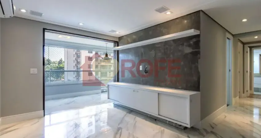 Cobertura com 3 dormitórios à venda, 190 m² por r$ 2.150.000,00 - jardim prudência - são paulo/sp