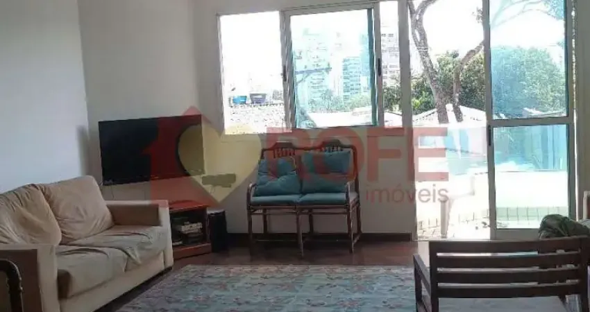 Apartamento com 3 quartos à venda na Rua Baronesa de Bela Vista, 641, Campo Belo, São Paulo