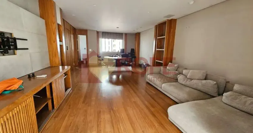 Apartamento com 3 quartos à venda na Rua Bela Cintra, 1467, Consolação, São Paulo