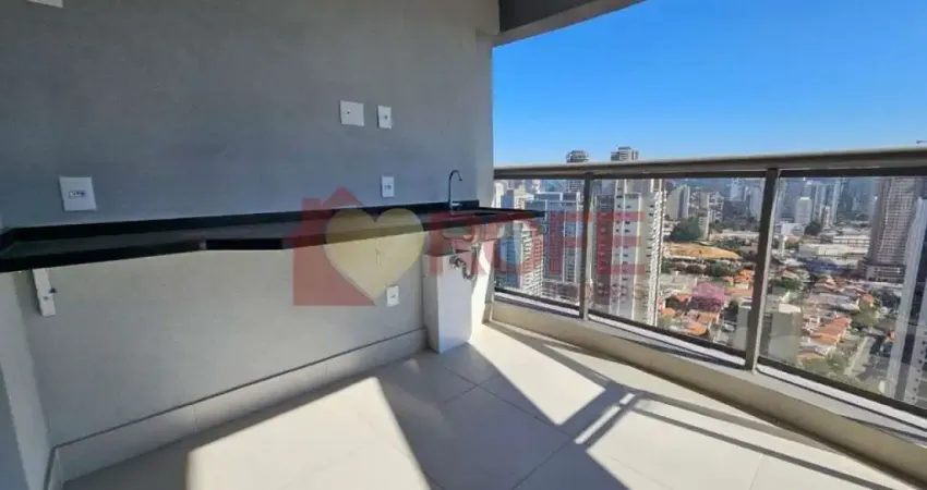Apartamento com 2 dormitórios à venda, 66 m² por r$ 1.020.000,00 - brooklin - são paulo/sp
