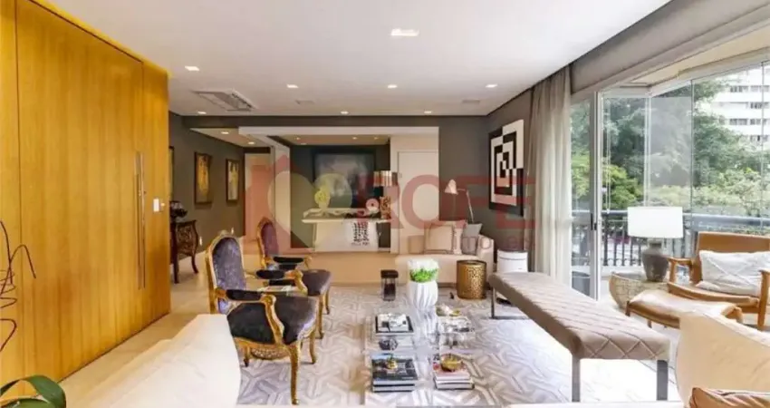 Apartamento com 3 dormitórios à venda, 166 m² por r$ 3.500.000,00 - moema - são paulo/sp