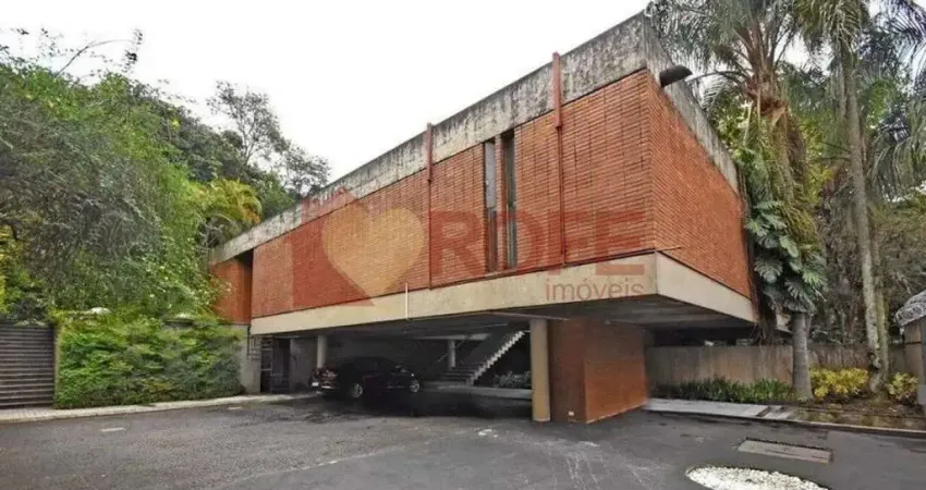Casa térrea espetacular à venda conforto, espaço e sofisticação