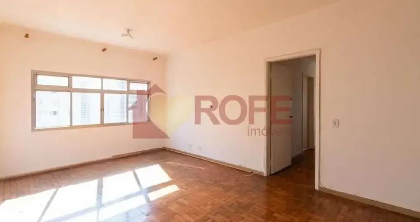 Apartamento espaçoso em moema | 110m² com localização estratégica