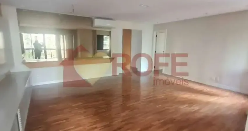Apartamento com 3 quartos à venda na Rua Nova York, 539, Brooklin, São Paulo