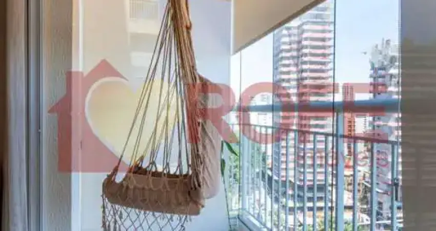 Imovel 1 dormitorio todo reformado na vila clementino , proximo ao clube ipê