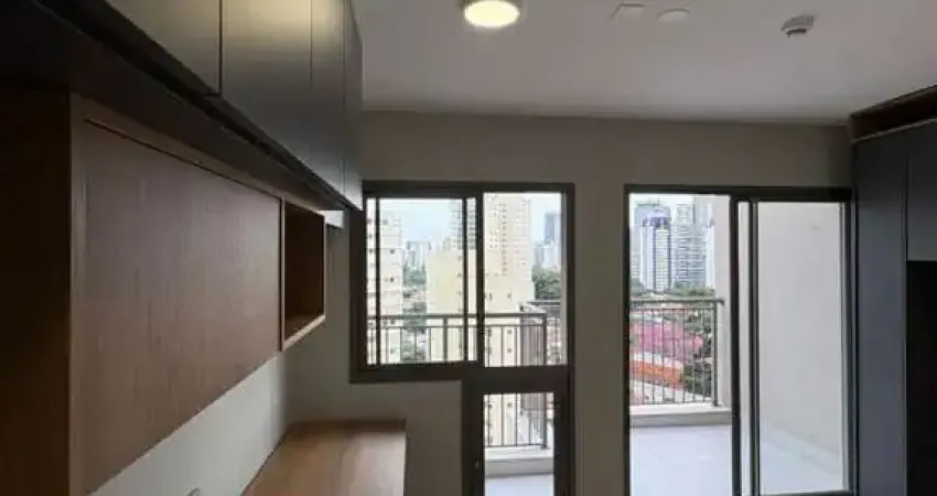 Apartamento com 1 quarto à venda na Rua Joaquim Guarani, 271, Jardim das Acacias, São Paulo