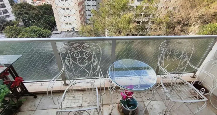 Apartamento com 3 dormitórios à venda, 150 m² por r$ 2.200.000 - moema - são paulo/sp