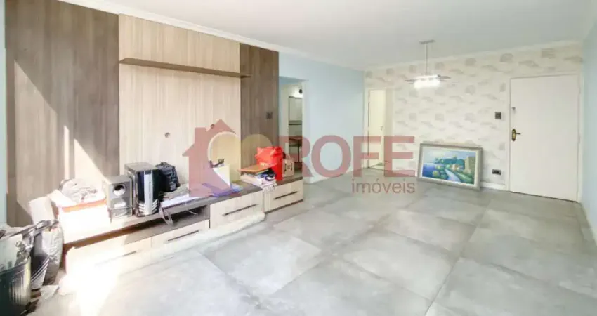 Apartamento com 3 quartos à venda na Rua Tutóia, 815, Vila Mariana, São Paulo