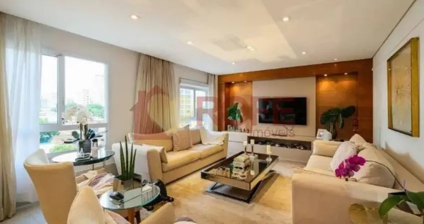 Apartamento com 4 dormitórios à venda, 211 m² por r$6.300.000, com quadra de tênis, - vila olímpia