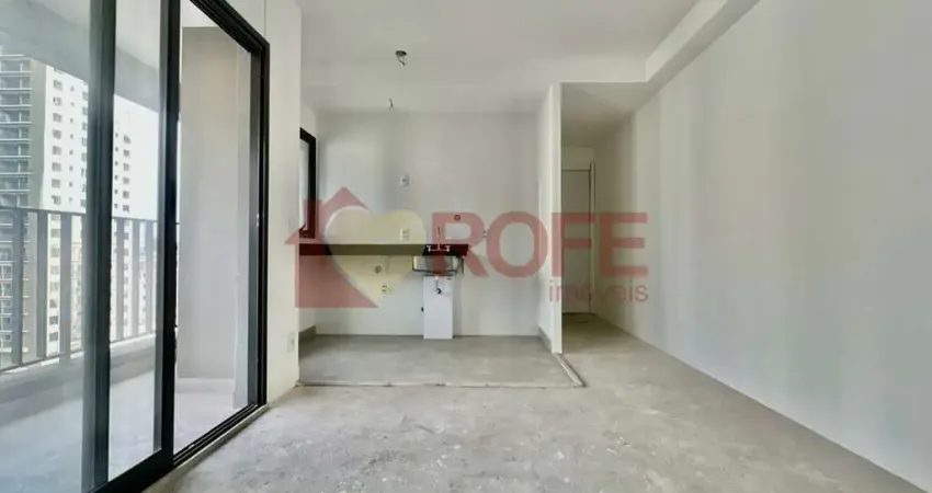 Apartamento á venda de 71m² com 2 dormitórios, sendo 2 suites mas lavabo