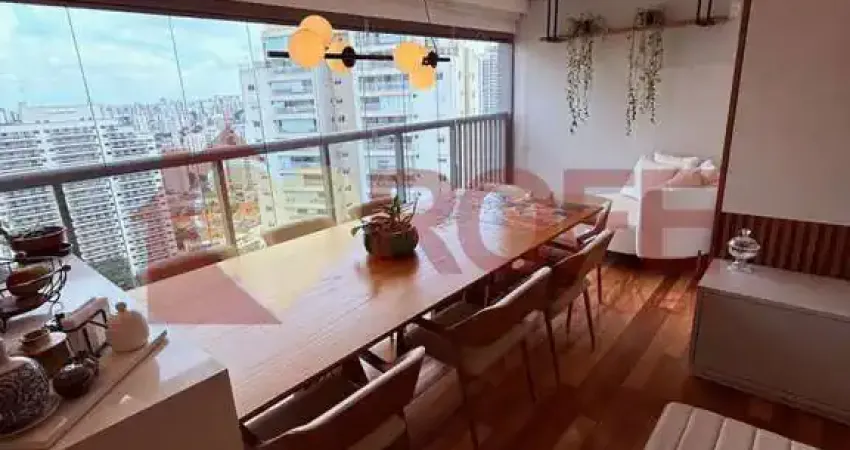 Apartamento com 3 quartos à venda na Rua José Cocciuffo, 76, Vila Mariana, São Paulo