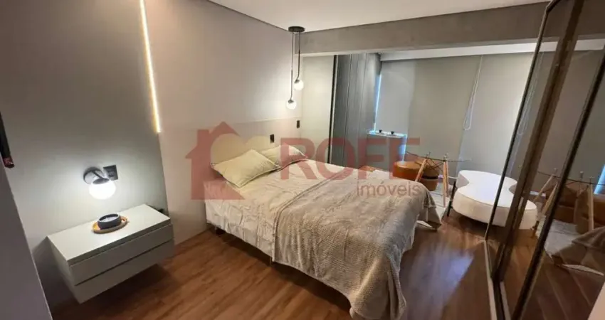 Apartamento com 1 quarto à venda na Rua João de Lacerda Soares, 31, Jardim das Acacias, São Paulo