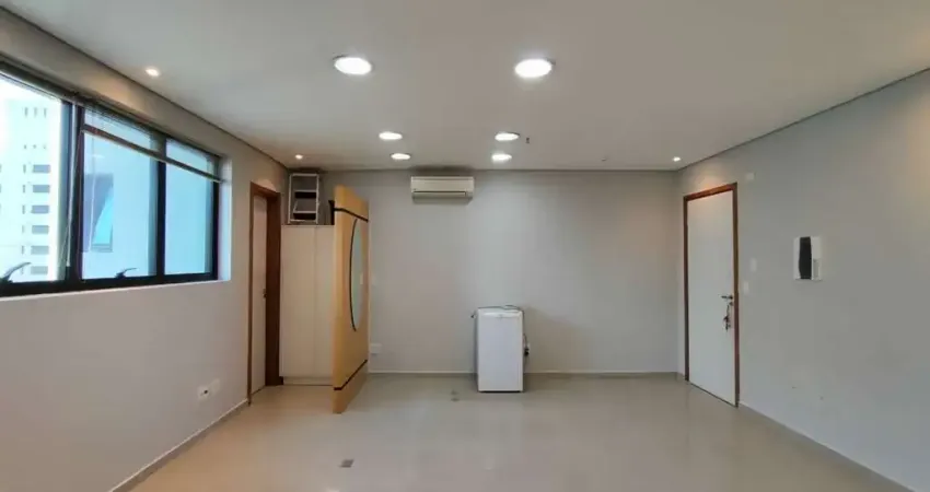 Sala comercial com 1 sala à venda na Rua Araguari, 817, Moema, São Paulo