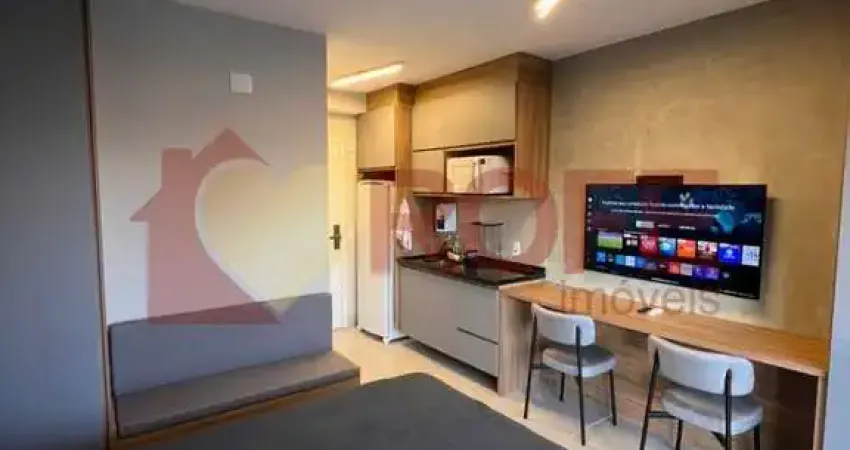 Apartamento com 1 quarto à venda na Rua Joaquim Távora, 768, Vila Mariana, São Paulo