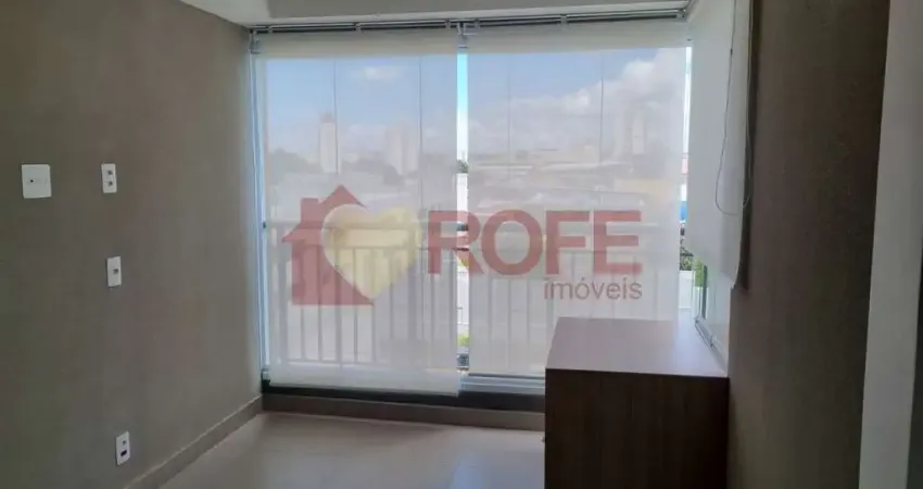 Apartamento com 2 quartos para alugar na Rua Pereira Barreto, 159, Santo Amaro, São Paulo