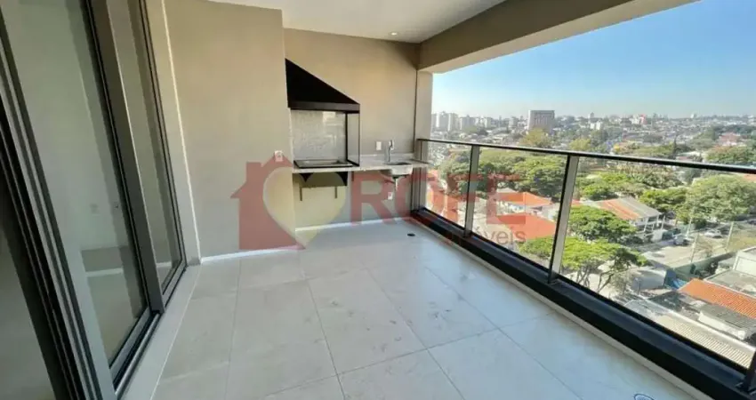 Apartamento à venda, 93 m² por r$ 1.600.000,00 - campo belo - são paulo/sp