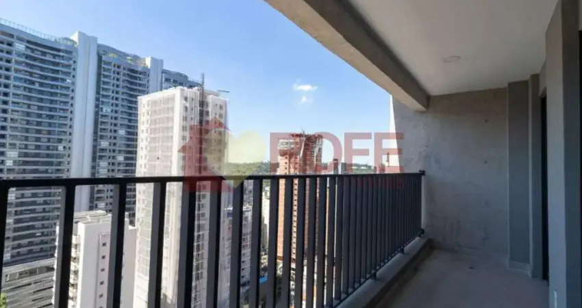 Apartamento com 3 dormitórios à venda, 71 m²  - brooklin - são paulo/sp