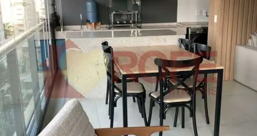 Apartamento com 2 quartos à venda na Rua dos Pinheiros, 801, Pinheiros, São Paulo