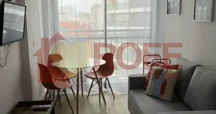 Apartamento 1 quarto para alugar, 27 m² por r$ 4.000,00/mês, nex one itaim, av. santo amaro, 1342